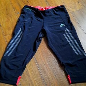Adidas M Capris Legging